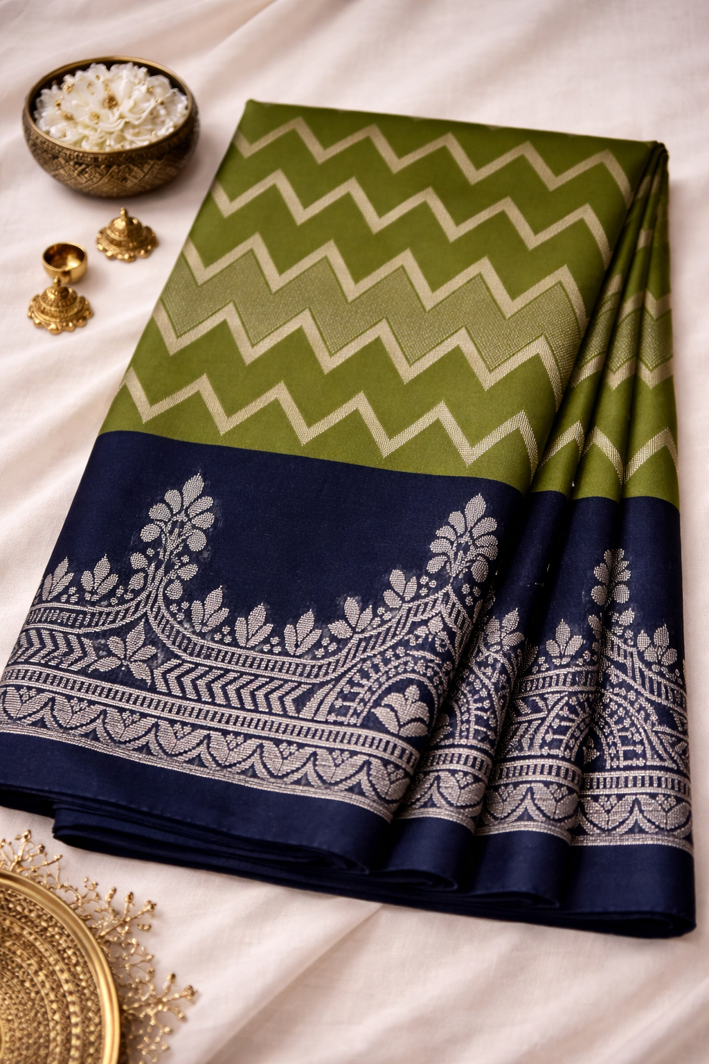 Festive Sarees