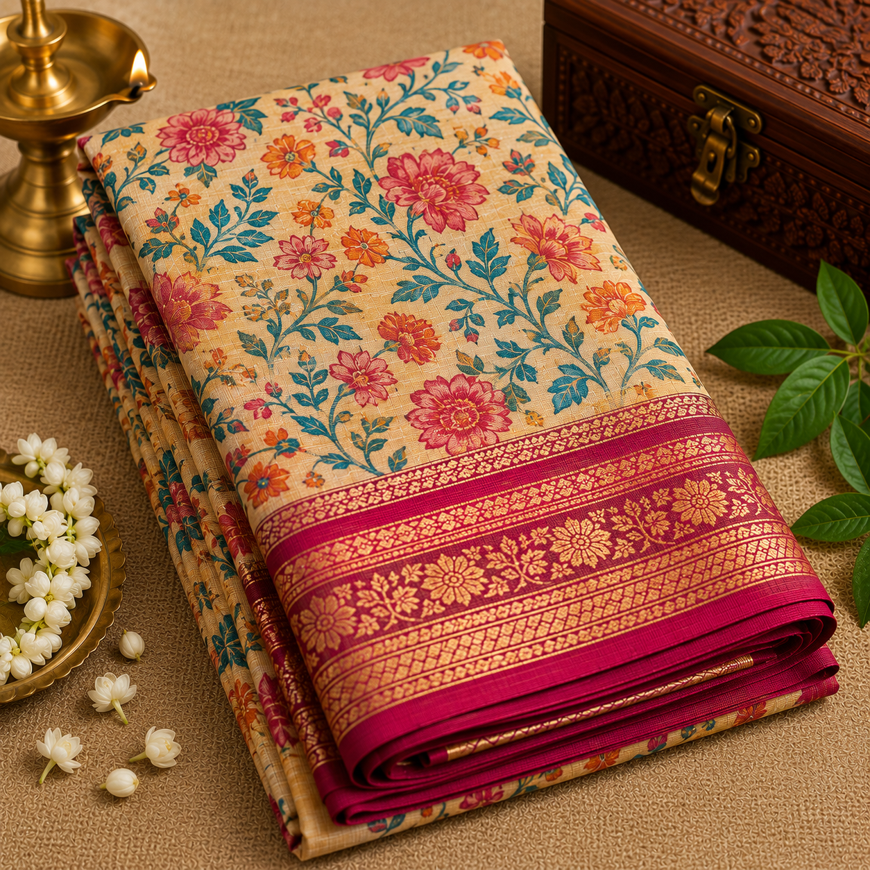 Festive & Wedding Collection