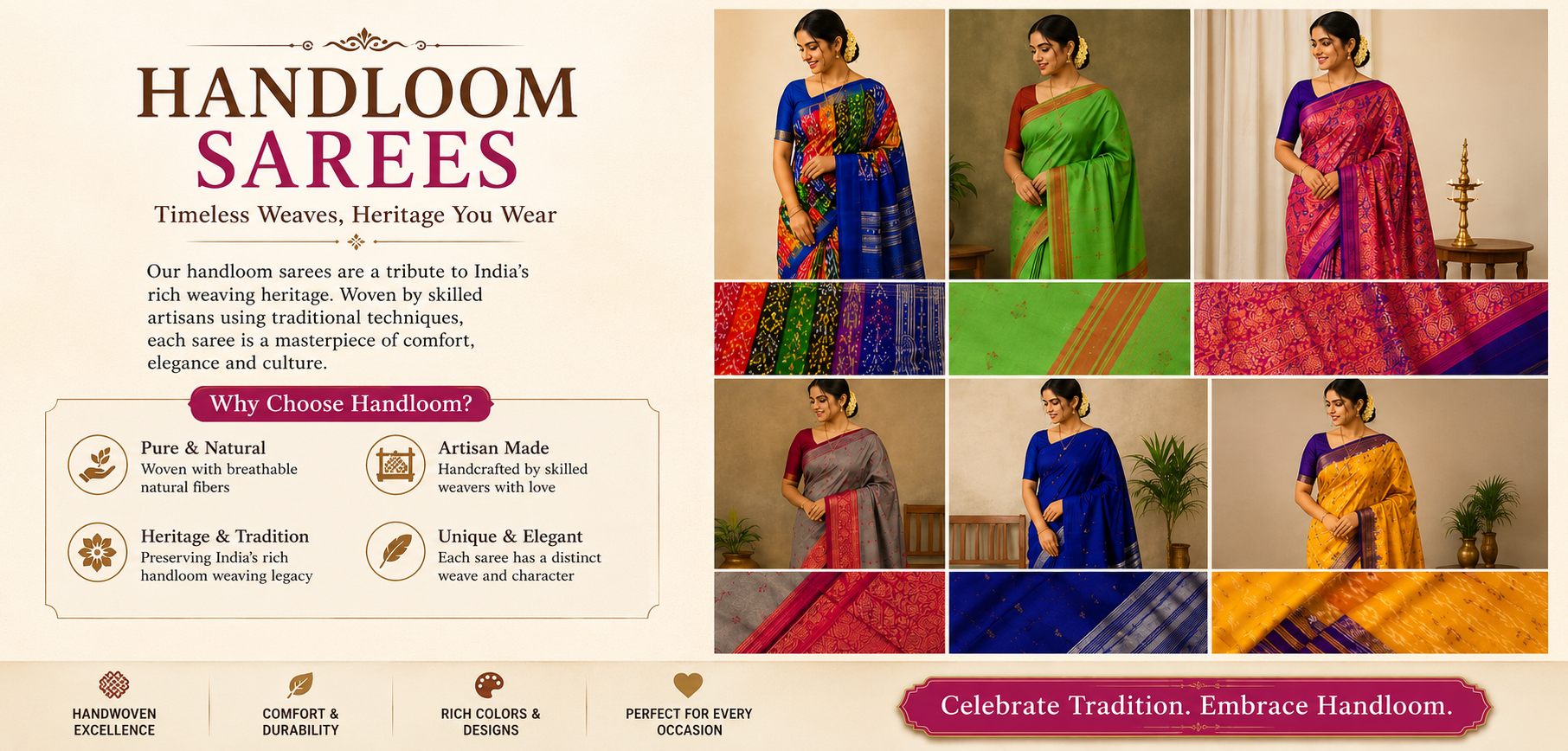 Studio Cotton collection
